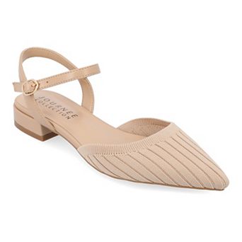 Journee Ansley Women's Flats