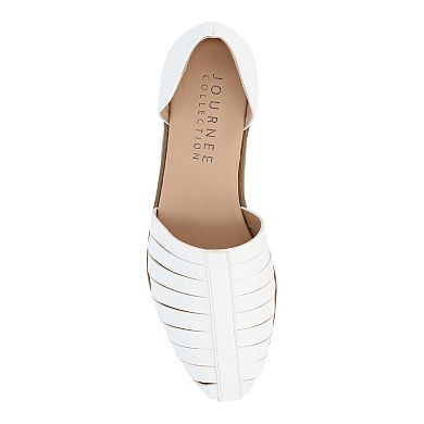 Journee Anyah Women's Flats
