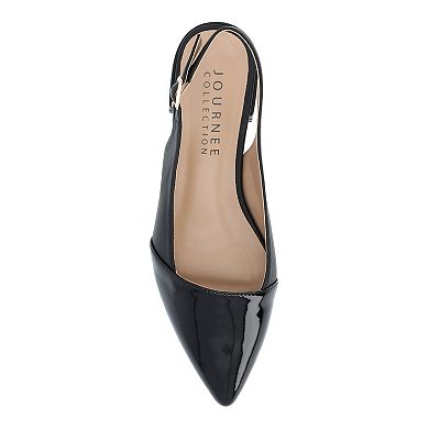 Journee Bertie Women's Flats
