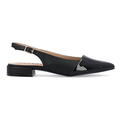 Journee Bertie Women's Flats
