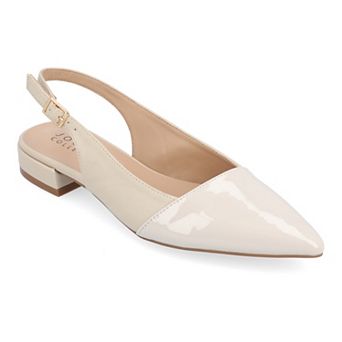 Journee Bertie Women's Flats
