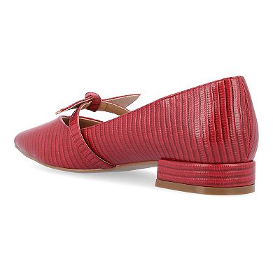 Journee Cait Women's Flats