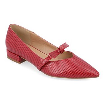 Journee Cait Women's Flats