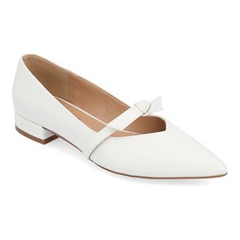 Journee Cait Women's Flats