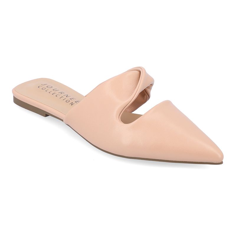 Kohls on sale womens mules