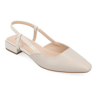 Journee Paislee Women's Flats