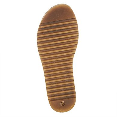 Flexus by Spring Step Janey Women's Slide Sandals