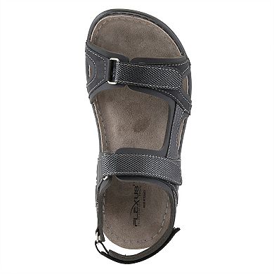 Flexus by Spring Step Endeavor Women's Sport Sandals 