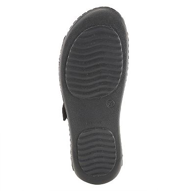 Flexus by Spring Step Karl Women's Slide Sandals