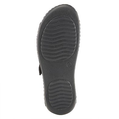 Flexus by Spring Step Karl Women's Slide Sandals 
