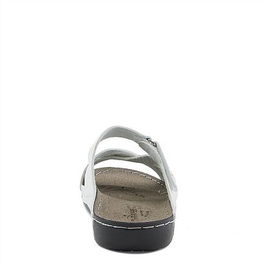 Flexus by Spring Step Karl Women's Slide Sandals 