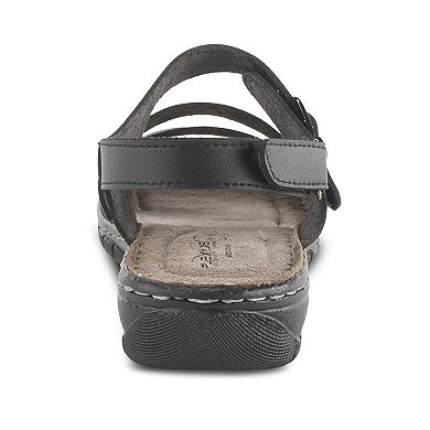 Flexus by Spring Step Harinna Women's Slingback Sandals