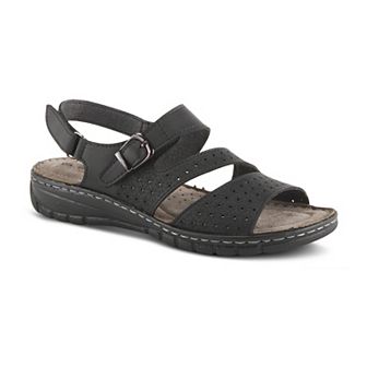 Flexus by Spring Step Harinna Women's Slingback Sandals