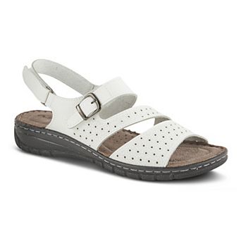 Flexus by Spring Step Harinna Women's Slingback Sandals