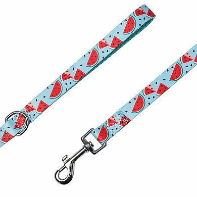 Blueberry Pet Zesty Fruit Dog Leash