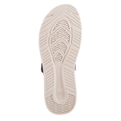 Flexus by Spring Step Mosey Women's Flip Flop Sandals 