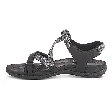 Flexus by Spring Step Powerboat Women's Sport Sandals