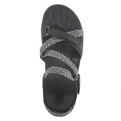 Flexus by Spring Step Powerboat Women's Sport Sandals