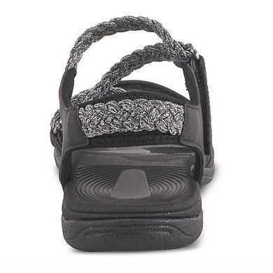 Flexus by Spring Step Powerboat Women's Sport Sandals