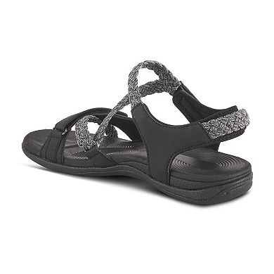 Flexus by Spring Step Powerboat Women's Sport Sandals