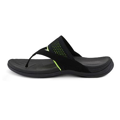 Flexus by Spring Step Portofino Women's Thong Sandals