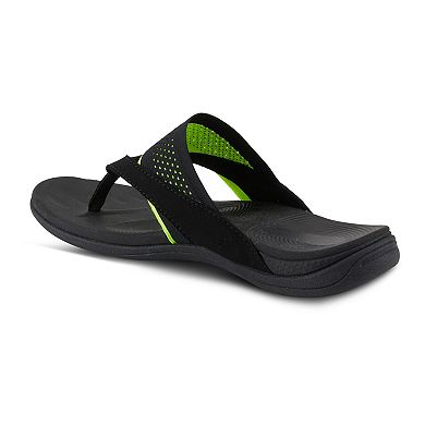 Flexus by Spring Step Portofino Women's Thong Sandals