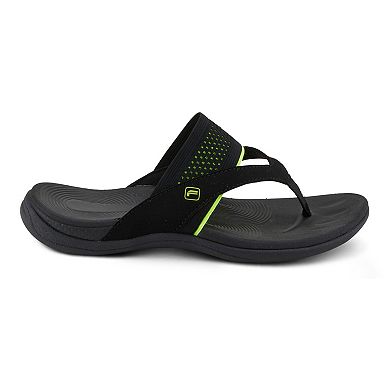 Flexus by Spring Step Portofino Women's Thong Sandals