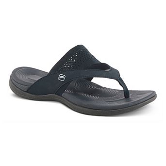 Flexus by Spring Step Portofino Women's Thong Sandals