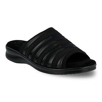 Flexus by Spring Step Swift Women's Slide Sandals