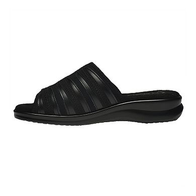 Flexus by Spring Step Swift Women's Slide Sandals