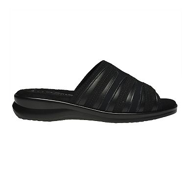 Flexus by Spring Step Swift Women's Slide Sandals