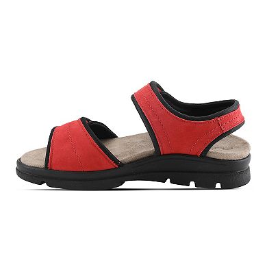 Flexus by Spring Step Narda Women's Sandals