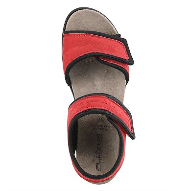 Flexus by Spring Step Narda Women's Sandals