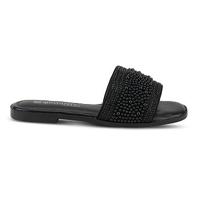 Patrizia Pearliest Women's Slide Sandals