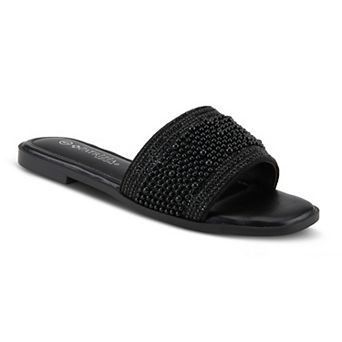 Patrizia Pearliest Women's Slide Sandals