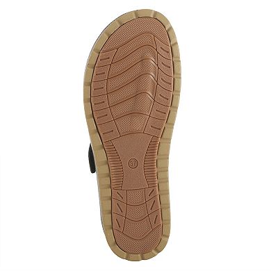 Patrizia Rozeta Women's Thong Sandals