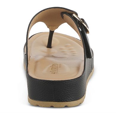 Patrizia Rozeta Women's Thong Sandals