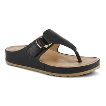 Patrizia Rozeta Women's Thong Sandals