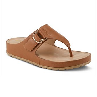 Patrizia Rozeta Women's Thong Sandals