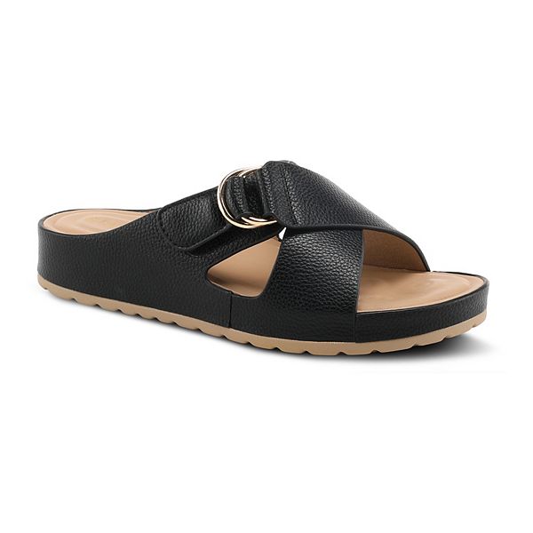 Birkenstock sandals store at kohl's