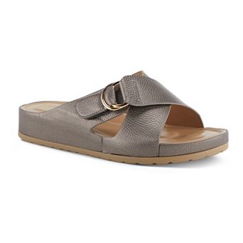 Patrizia Rutha Women's Slide Sandals