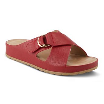 Patrizia Rutha Women's Slide Sandals