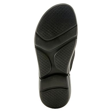 Flexus by Spring Step Lisko Women's Slide Sandals 