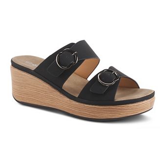 Patrizia Shaniho Women's Wedge Sandals