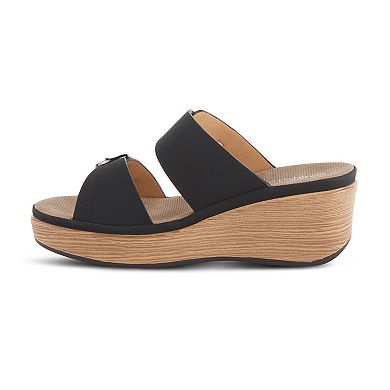 Patrizia Shaniho Women's Wedge Sandals