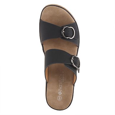 Patrizia Shaniho Women's Wedge Sandals