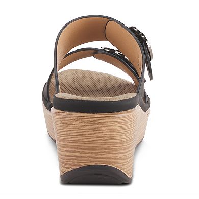 Patrizia Shaniho Women's Wedge Sandals