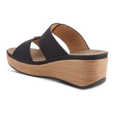 Patrizia Shaniho Women's Wedge Sandals