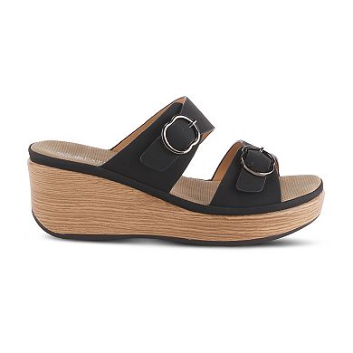 Patrizia Shaniho Women's Wedge Sandals