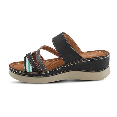 Patrizia Sude Women's Wedge Sandals